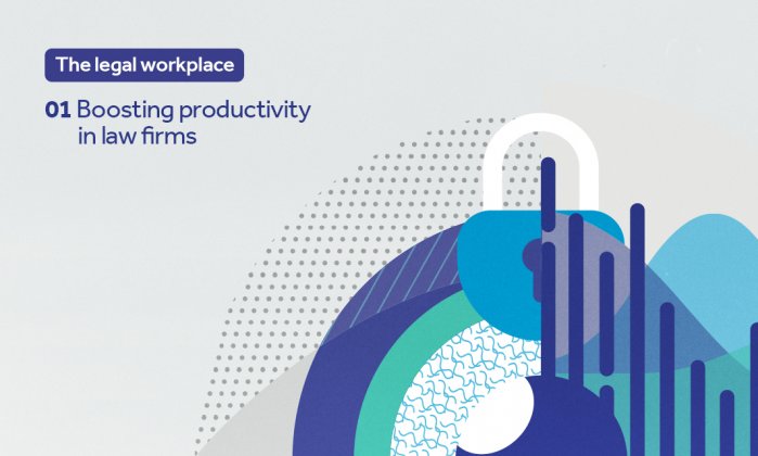 Article 1 - Productivity in the legal workplace productivity in the legal workplace, legal workplace, unispace, legal office, legal workspace, 21 influences