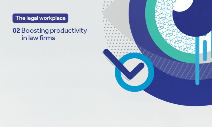 productivity in the legal workplace, unispace, legal workplace, legal office, threshold, 21 influences Productivity in the legal workplace - article 2