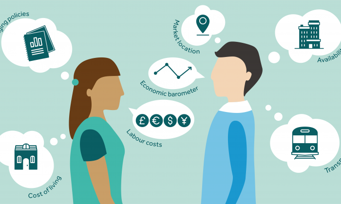 workplace strategy, office design, office fit-out