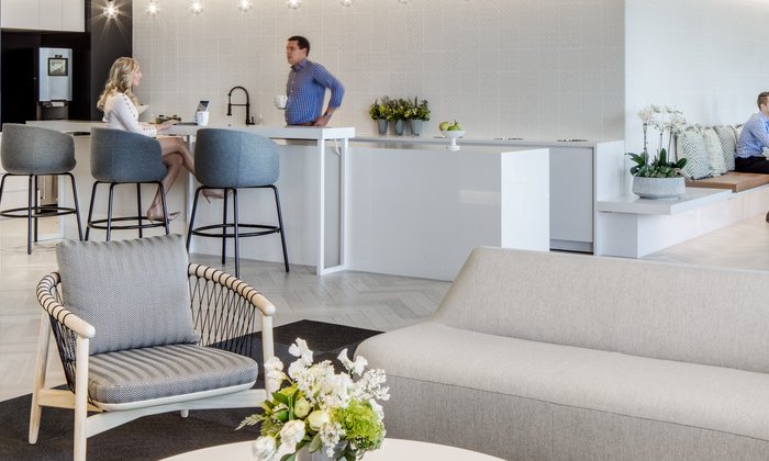 workplace strategy, office design, office fit-out