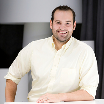 Photo of Adam Petersen