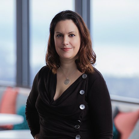Photo of Aimee Collins