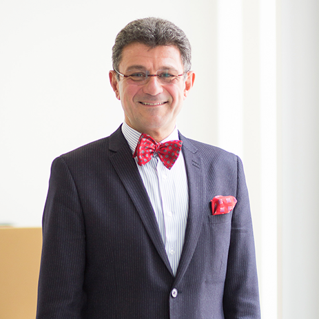 Photo of Aldo Zoli