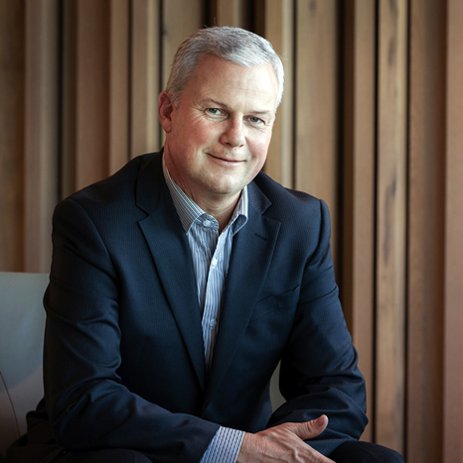 Photo of Andrew Simmons