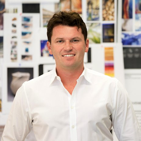 Photo of Dean Rikanovic