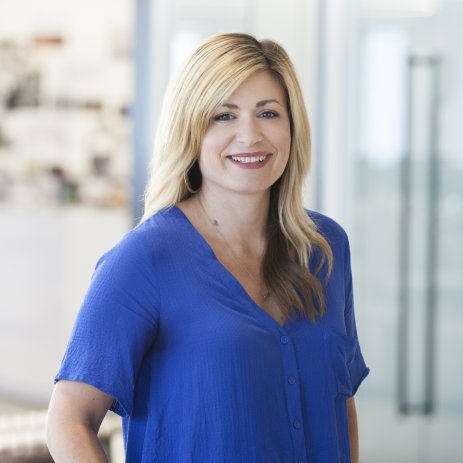 Photo of Anna Dockery, NCIDQ, LEED AP