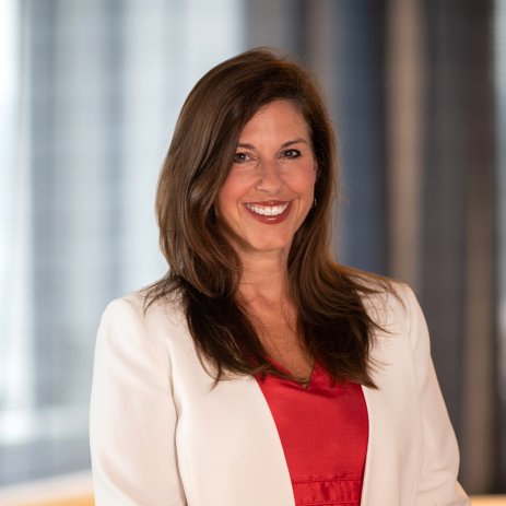 Photo of Joyce Butler