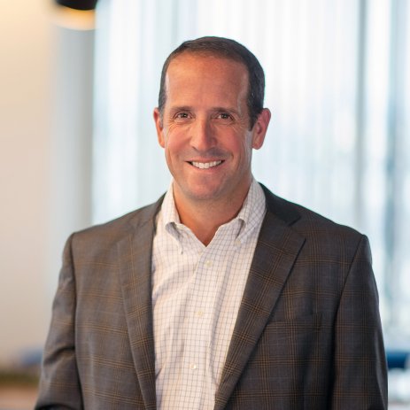Photo of John DiBari
