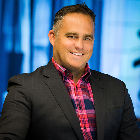 Photo of Kane Mannix