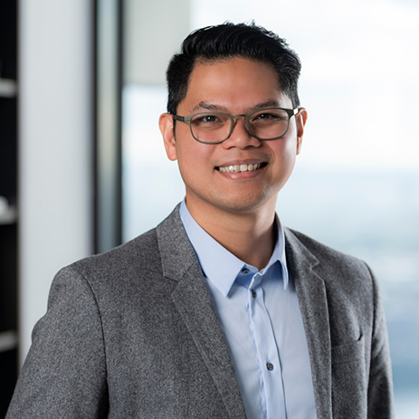 Photo of Lester Martinez