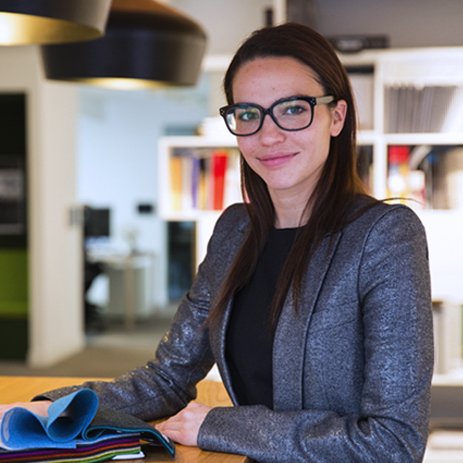 Photo of Natasha Bonugli