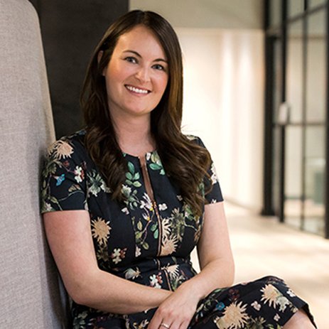 Photo of Nicola Carey