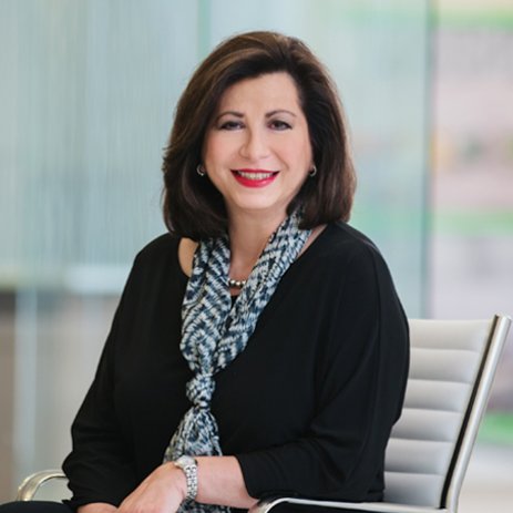 Photo of Enza Parrella