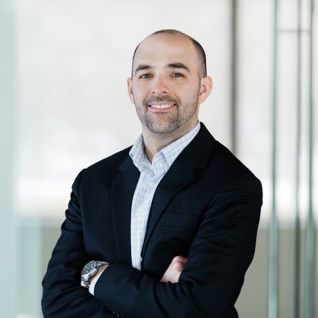 Photo of Mike Pelletier