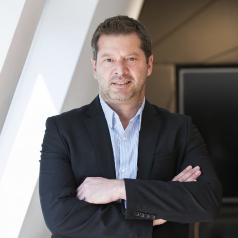 Photo of David Scali