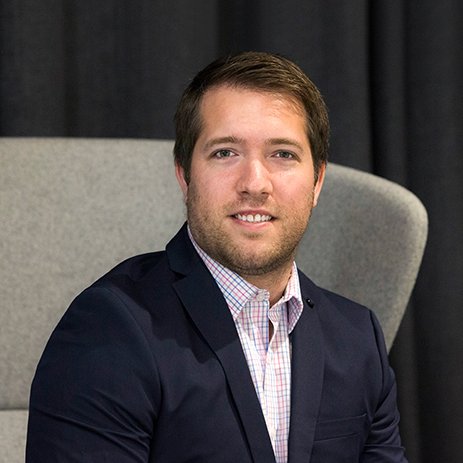 Photo of Sam Russell