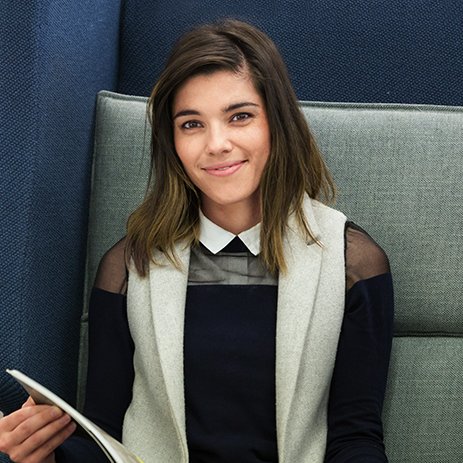 Photo of Sandy Franco