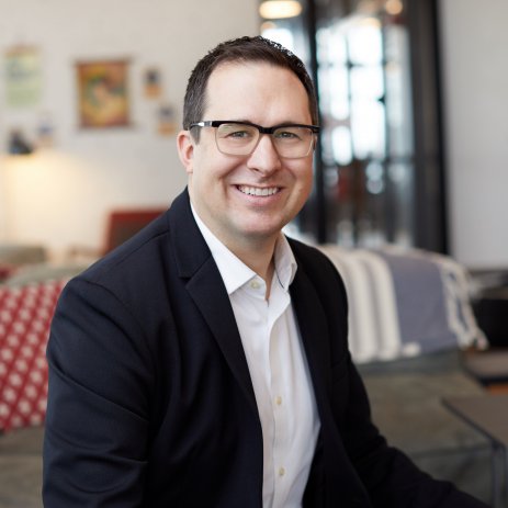 Photo of Mark Schwamel