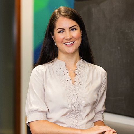Photo of Shauna Fitzpatrick