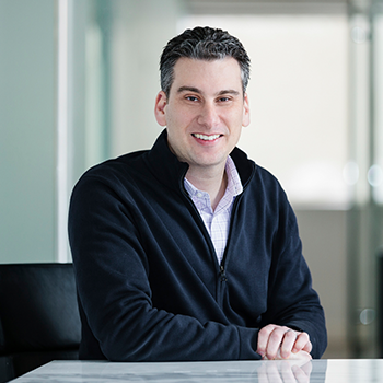 Photo of Jared Wiener