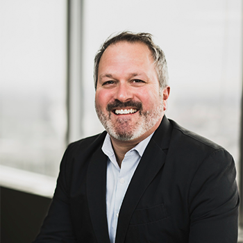 Photo of Rob Shaheen