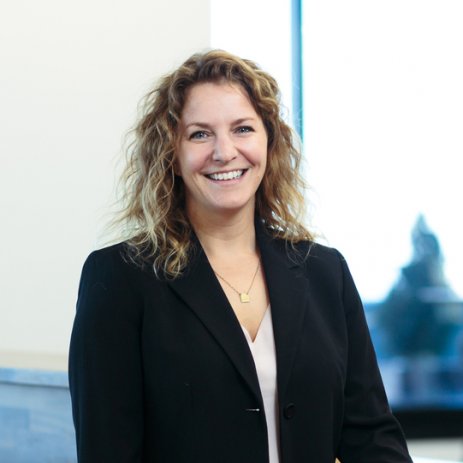 Photo of Cara Ambrosino-Strickling