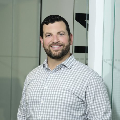Photo of Erik Loberg
