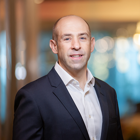 Photo of Greg Maier