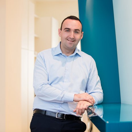 Photo of Micael Debard