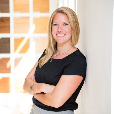 Photo of Roz Allen
