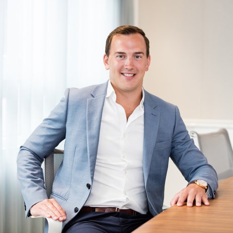 Photo of Seb Parsons
