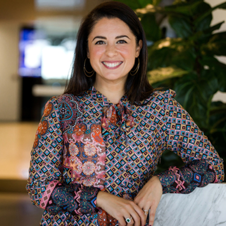 Photo of Yvette Costi