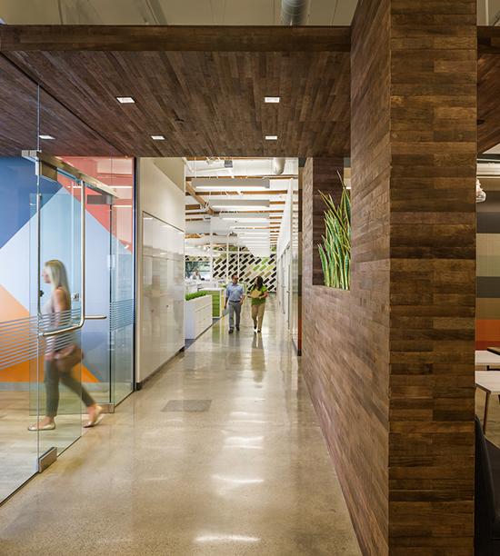 Workspace and Office Design Projects in Placentia: Arlon