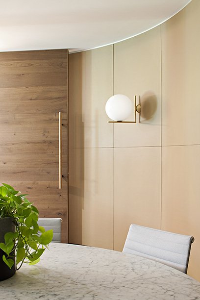 Workspace and Office Design Projects in Australia: BDO