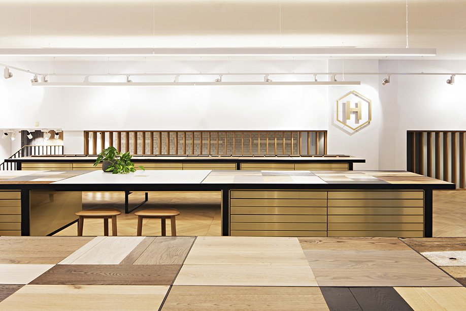 Workspace and Office Design Projects in Sydney, Australia: Havwoods
