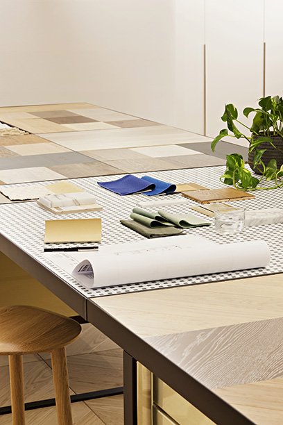 Workspace and Office Design Projects in Sydney, Australia: Havwoods
