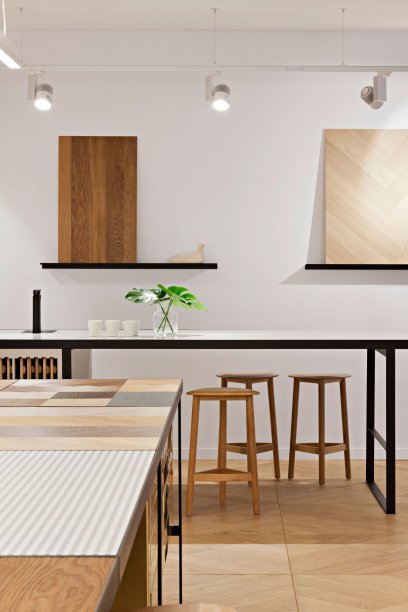 Workspace and Office Design Projects in Sydney, Australia: Havwoods