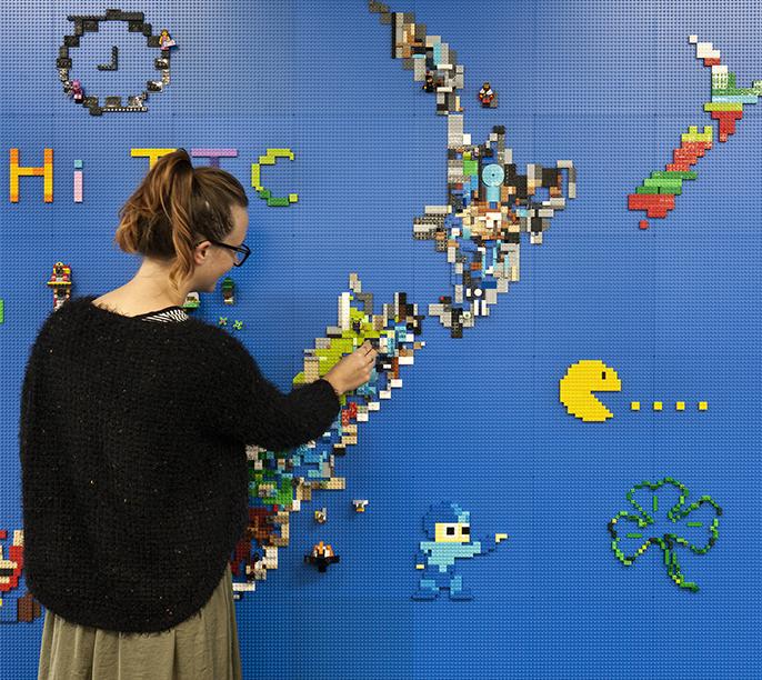 Workspace and Office Design Projects in Auckland: The Travel Corporation