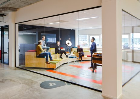 Amsterdam the netherlands workplace design office design commercial interiors Amsterdam the netherlands workplace design office design commercial interiors